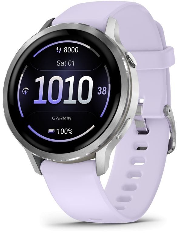 Garmin Venu 4