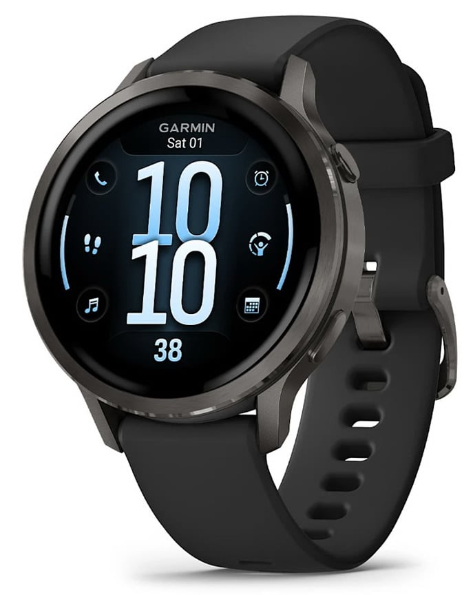 Garmin Venu 4