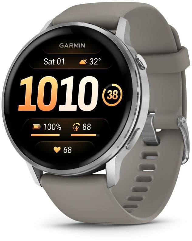 Garmin Venu 4