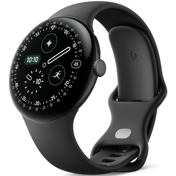 Google Pixel Watch 4