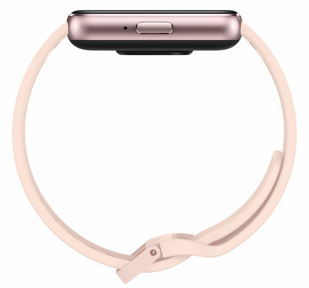 Samsung Galaxy Fit3 – tagantvaade – Nutisormused