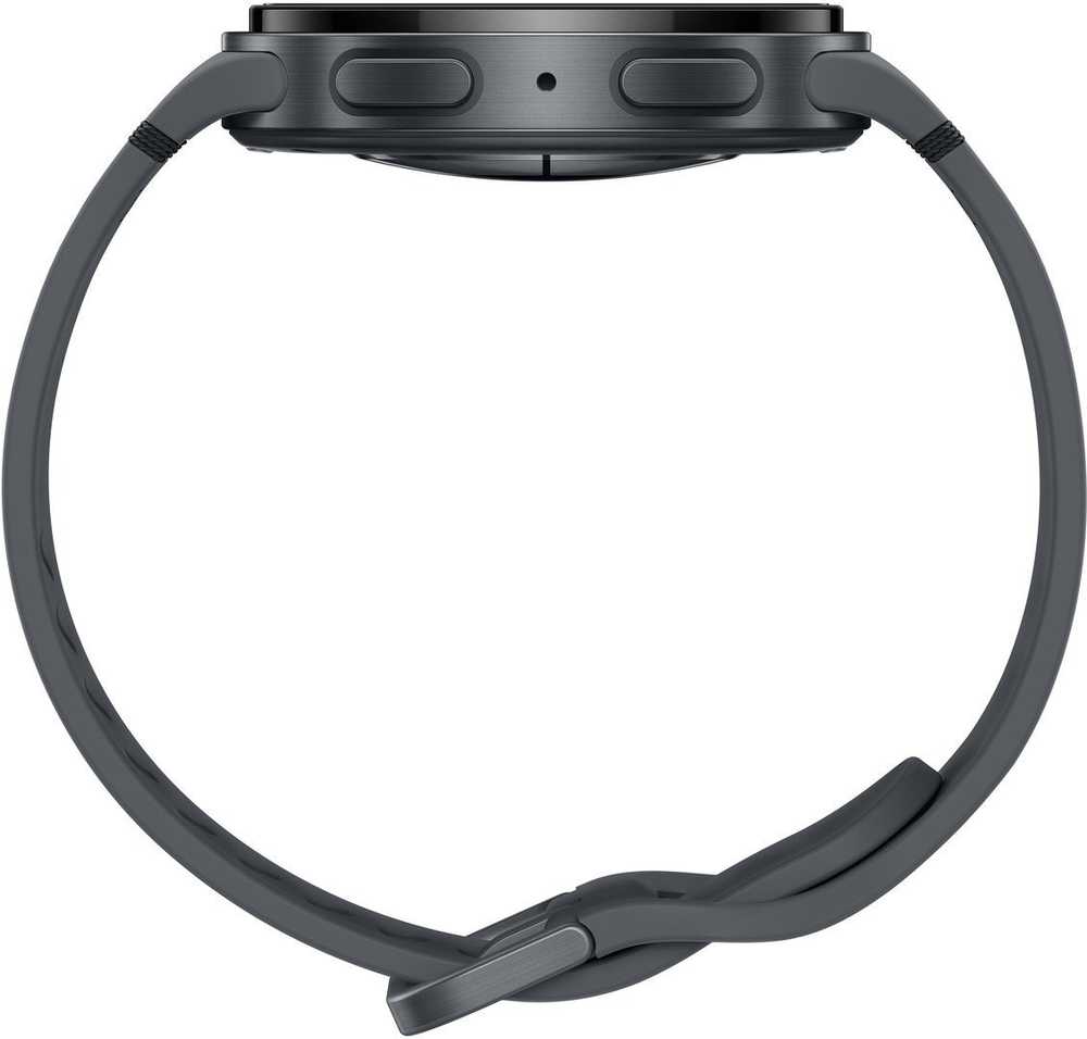 Samsung Galaxy Watch8, 40 mm – tagantvaade – Nutisormused
